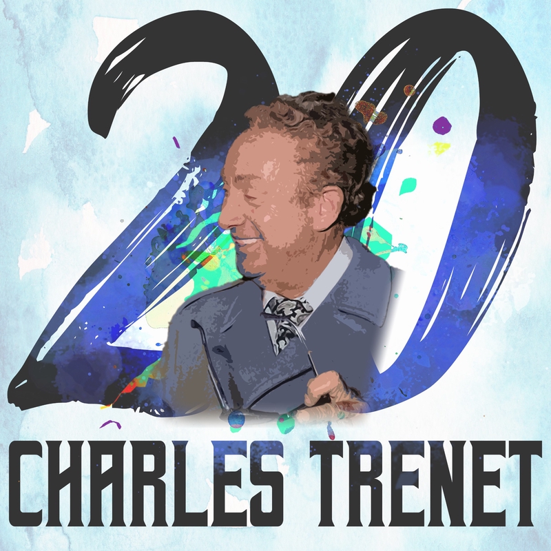Je Voudrais Que La Nuit Me Prenne ”Je Chante (Remastered 2014)” by Charles Trenet - トラック・歌詞情報 | AWA