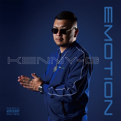 邦楽 kenny-g emotion the ep EMOTION” by KENNY G kennessy - トラック・歌詞情報 | AWA