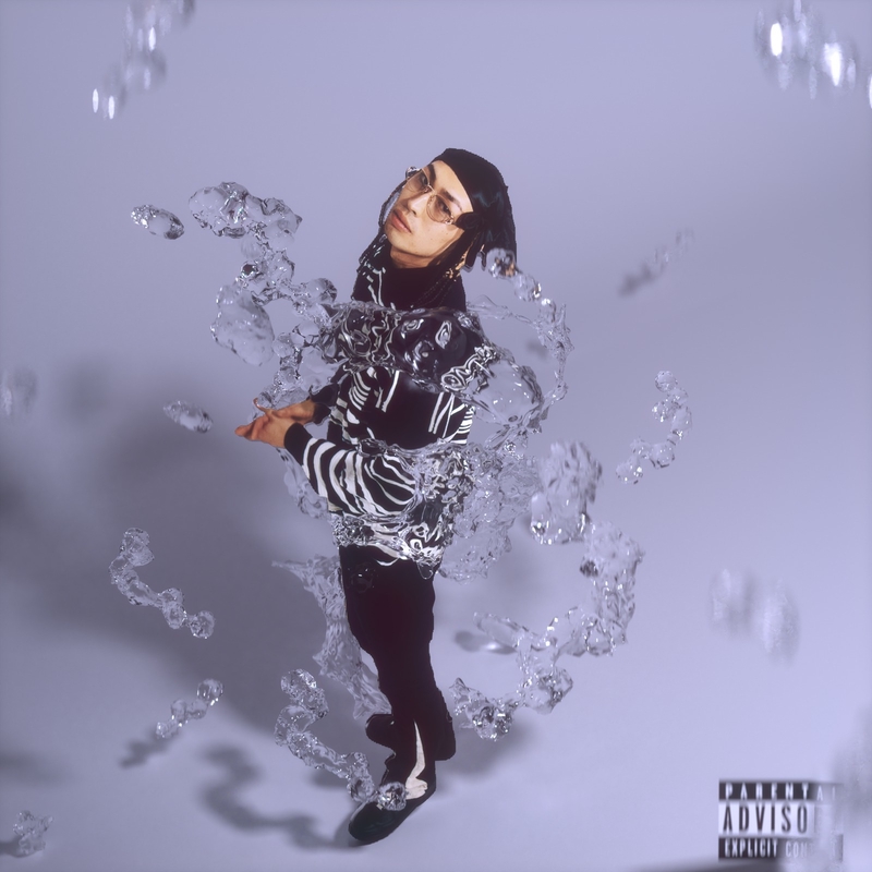 Famous (feat. Elle Teresa)” by LUNV LOYAL - トラック・歌詞