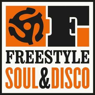 LANCE FERGUSON BRAZILIAN RHYME 7インチレコード Brazilian Rhyme” by