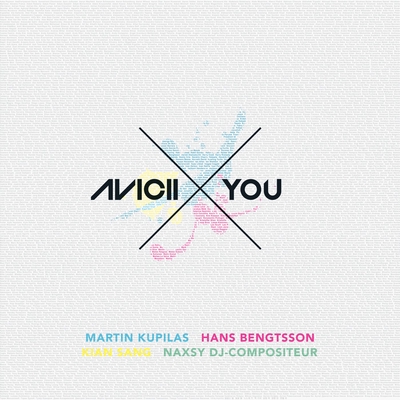 X You Radio Edit By Avicii トラック 歌詞情報 Awa