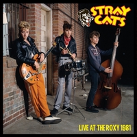 Stray Cats - アルバム・トラック情報 | AWA