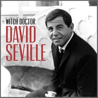 Witch Doctor 1958 Recording By David Seville トラック 歌詞情報 Awa