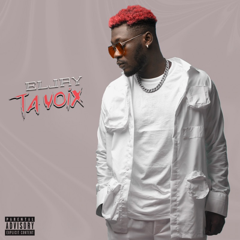 Ta voix (Explicit)” by El Jay - トラック・歌詞情報 | AWA