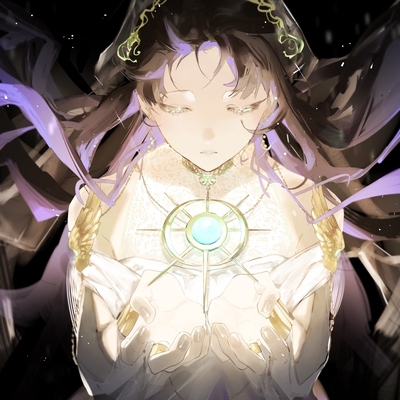 光の形” by Lucia - トラック・歌詞情報 | AWA