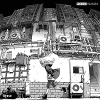 HERO (feat. 初音ミク)” by Ayase - トラック・歌詞情報 | AWA