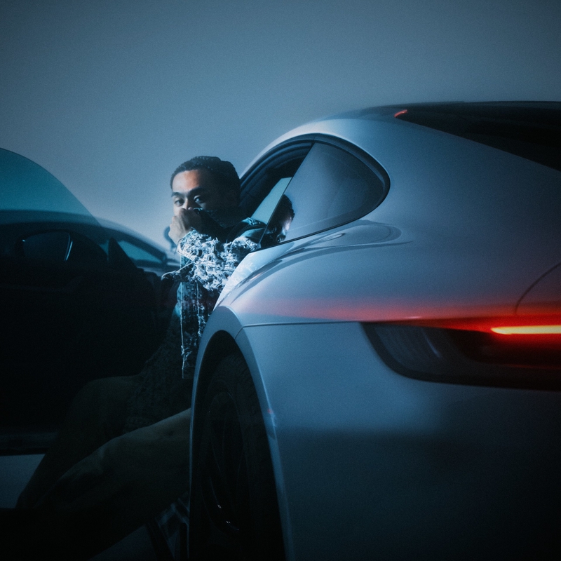 Blue” by Kohjiya - トラック・歌詞情報 | AWA