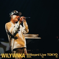 Take It Easy (feat. 唾奇)” by WILYWNKA - トラック・歌詞情報 | AWA