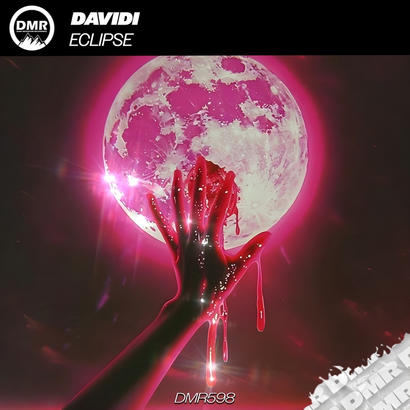 Eclipse (Radio Edit)” by DAVIDI (HUN) - トラック・歌詞情報 | AWA