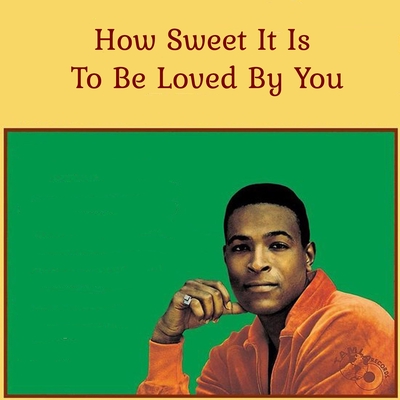 Try It Baby” by Marvin Gaye - トラック・歌詞情報 | AWA