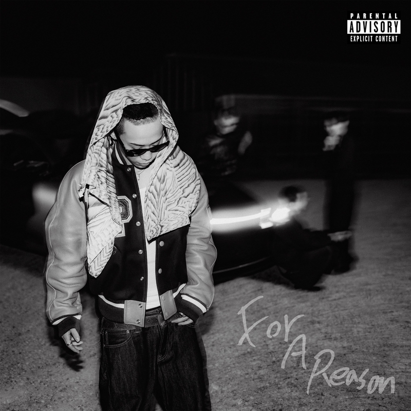 その他 bonbero-For A Reason LP For A Reason feat. Benjazzy” by Bonbero - トラック・歌詞情報