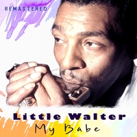 Mean Old World” by Little Walter - トラック・歌詞情報 | AWA