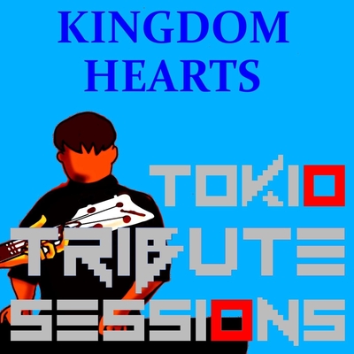 Dearly Beloved By Tokio Tribute Sessions トラック 歌詞情報 Awa