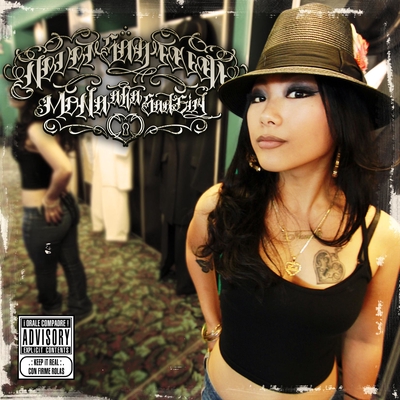 R.I.P” by MoNa a.k.a. Sad Girl - トラック・歌詞情報 | AWA