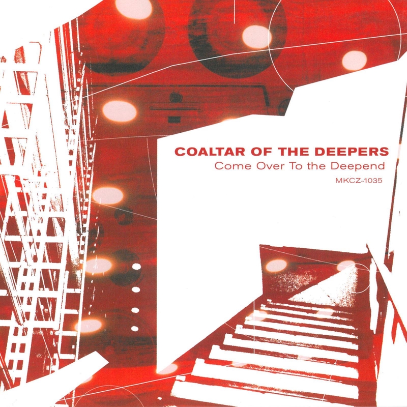 C.O.T.D” by Coaltar Of The Deepers - トラック・歌詞情報 | AWA