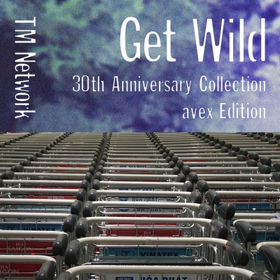 Get Wild (