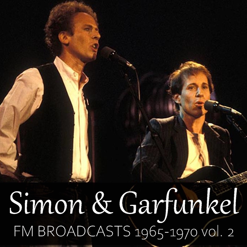 希望者のみラッピング無料】 洋楽 Simon Broadcast / Garfunkel And 