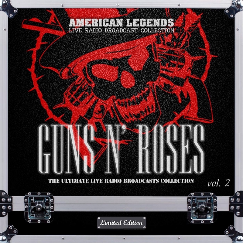 レコードGuns N' Roses Live from the Jungle Amazon.co.jp: ライヴ・フロム・ザ・ジャングル: ミュージック