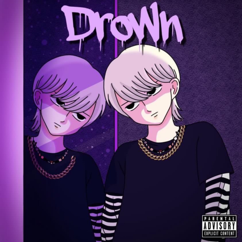 M (feat. Kage.JP)” by fly-g - トラック・歌詞情報 | AWA