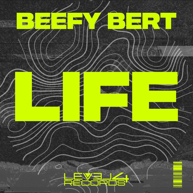 ”Life” by Beefy Bert - トラック・歌詞情報 | AWA