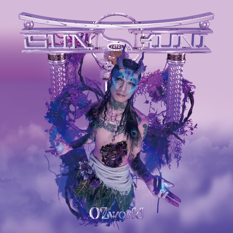 OZworld / OZWORLD/唾奇 レコード 新品未開封 MIKOTO ~SUN NO KUNI~ (feat. 唾奇 & Awich)” by OZworld