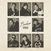 BADHOP ALLDAY vol.2 - アルバム情報 | AWA