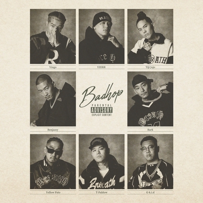 TOKYO DOME CYPHER” by BAD HOP - トラック・歌詞情報 | AWA