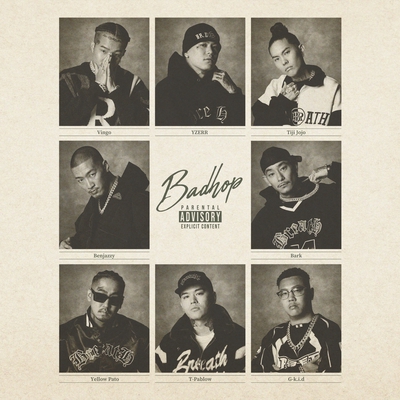 TOKYO DOME CYPHER” by BAD HOP - トラック・歌詞情報 | AWA