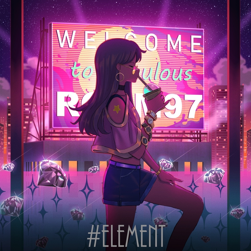 ナンセンス (feat. touna)” by Room97 - トラック・歌詞情報 | AWA