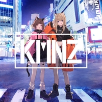 OUR DAYS” by KMNZ - トラック・歌詞情報 | AWA