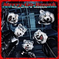 Fly Again Hero S Anthem By Man With A Mission トラック 歌詞情報 Awa