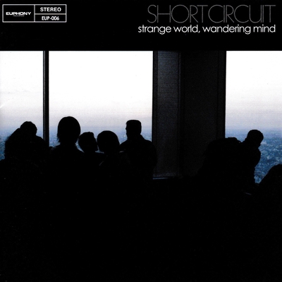 Forget Me Not By Short Circuit トラック 歌詞情報 Awa