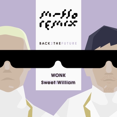 How You Like Me Now? (Sweet William Remix)” by m-flo - トラック