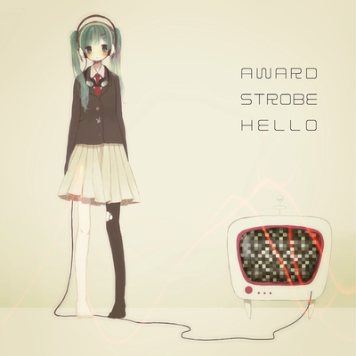 CD 椎名もた/ぽわぽわP 「セピアレコード(Remodel)」(2011年)