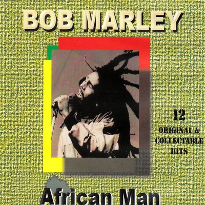 One Love By Bob Marley トラック 歌詞情報 Awa