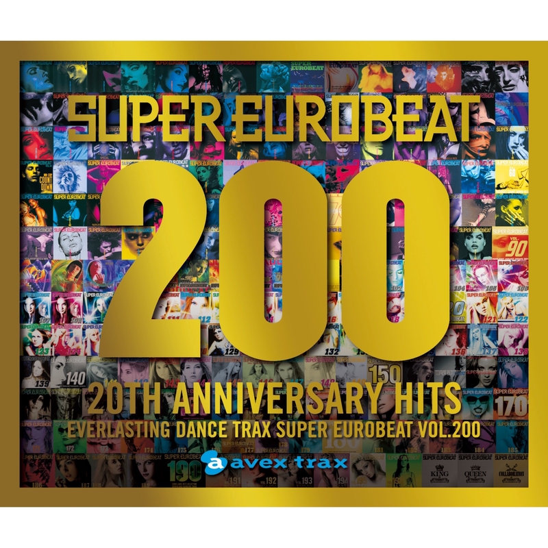 愛の東京コール (EUROBEAT REMIX)” by TOKYO CALL PROJECT FEATURING 