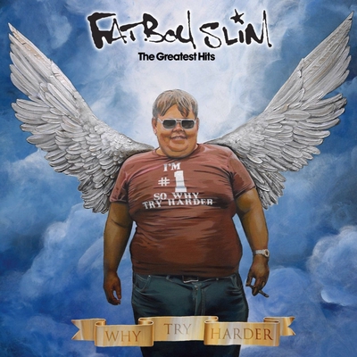 Going Out of My Head” by Fatboy Slim - トラック・歌詞情報 | AWA