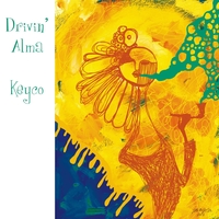 SPIRAL SQUALL(DANCEHALL MIX) feat. CHOZEN LEE” by Keyco - トラック