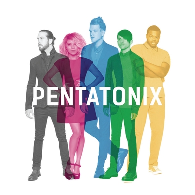 Na Na Na” by Pentatonix - トラック・歌詞情報 | AWA