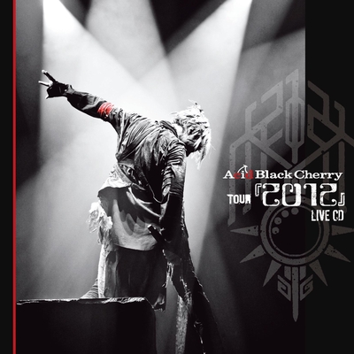 ミュージシャン re(LIVE) Black Cherry & JAPONESQUE sugar - 4th single 