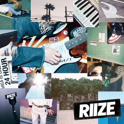 Get A Guitar” by RIIZE - トラック・歌詞情報 | AWA Get A Guitar” by RIIZE - トラック・歌詞情報 | AWA