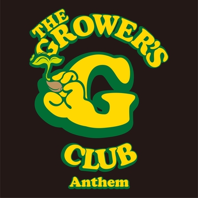 The Grower's Club Anthem” by NORIKIYO - トラック・歌詞情報 | AWA