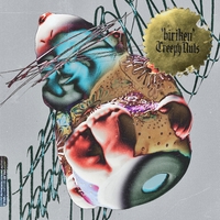CreepyNutsクリーピーナッツ CD 7枚セットR指定 dj松永 Creepy Nuts/高校デビュー、大学デビュー、全部失敗したけどメジャー