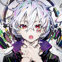 まふまふ　カラスとうさぎ　40個　まとめ売り カラスとうさぎ - song and lyrics by Mafumafu | Spotify