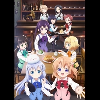 Daydream Cafe By Petit Rabbit S トラック 歌詞情報 Awa