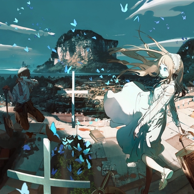 Pain By Dustcell トラック 歌詞情報 Awa