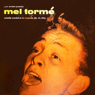 The Christmas Song Merry Christmas To You By Mel Torme トラック 歌詞情報 Awa