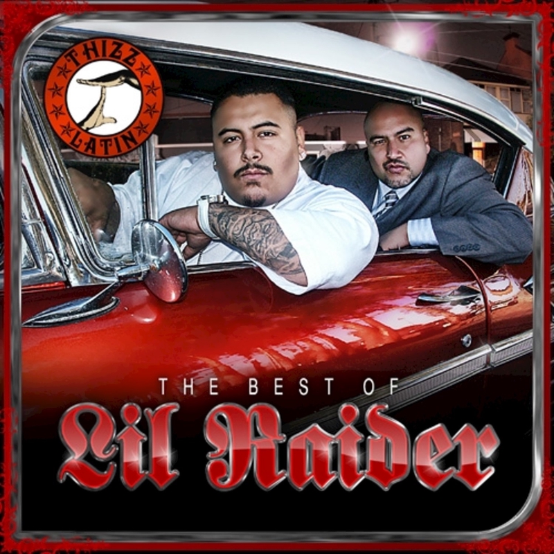 Tha Nasty North feat. Zipper Louie,Nuse” by Lil