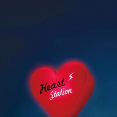 HEART STATION(2014 Remastered)” by 宇多田ヒカル - トラック・歌詞