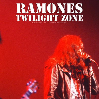 Sheena Is A Punk Rocker (Live 1994)” by Ramones - トラック・歌詞